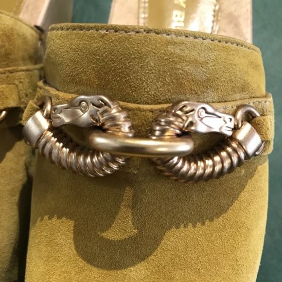 Tory Burch Clogs - Picture 5 of 5